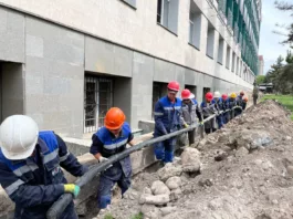 В Бишкеке за полгода отремонтировали 970 трансформаторов