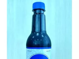 Туркменский аналог напитка Red Bull удивил посольство Японии