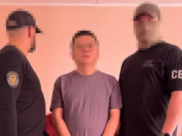 СМИ: Украинские спецслужбы задержали китайских шпионов, которые собирали секретные технологии