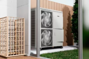 ИИ создал покрытие, которое снижает температуру зданий на 20°C: это сократит расходы на кондиционеры