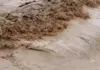 Автодорогу Балыкчи — Боконбаево — Каракол временно закрыли из-за селей