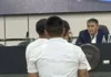 Прямо на совещании в Оше по поручению Ташиева задержаны 6 чиновников