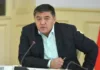 Камчыбек Ташиев: «Городской выпускник медвуза не поедет работать в село!»