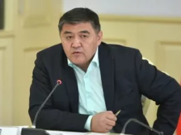 Камчыбек Ташиев: «Городской выпускник медвуза не поедет работать в село!»