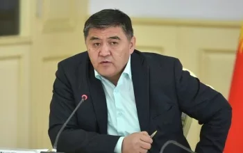 Камчыбек Ташиев: «Городской выпускник медвуза не поедет работать в село!»