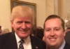 OCCRP: глава кадровой службы Трампа Серхио Гор родился в Ташкенте под именем Сергей Гороховский