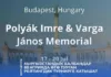 Кыргызстанские борцы примут участие в рейтинговом турнире в Венгрии