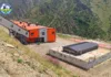Минприроды Кыргызстана рекомендовало возобновить работу на месторождении «Вертекс Голд Компани»