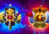 Ранги Dota 2: всё, что нужно знать