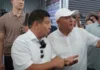 Алмамбет Шыкмаматов: децентрализация налога с продаж поможет бороться с теневой экономикой