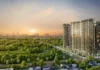 71% территории для зеленых зон и удобств — привилегия для жителей Royal Central Park