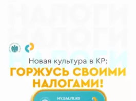 На что могут пойти ваши налоги? Проверьте с помощью интерактивного сервиса “Горжусь налогами”