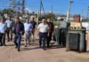 Министр энергетики проверил готовность Иссык-Кульской области к предстоящему осенне-зимнему периоду