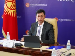 Медербек Сатыев: Оценка профессиональной деятельности судей не должна восприниматься как формальная процедура