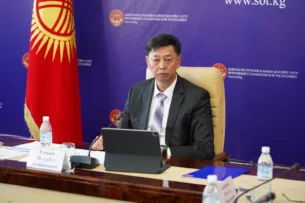 Медербек Сатыев: Оценка профессиональной деятельности судей не должна восприниматься как формальная процедура