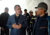 Садыр Жапаров дал старт подземной добыче золота на Кумторе