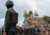 Жестокая словесная война держит Таиланд и Камбоджу в напряжении
