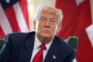 США объявили о пошлинах против десятков стран. Трамп заявил, что тарифный план реализуется «очень хорошо и гладко»