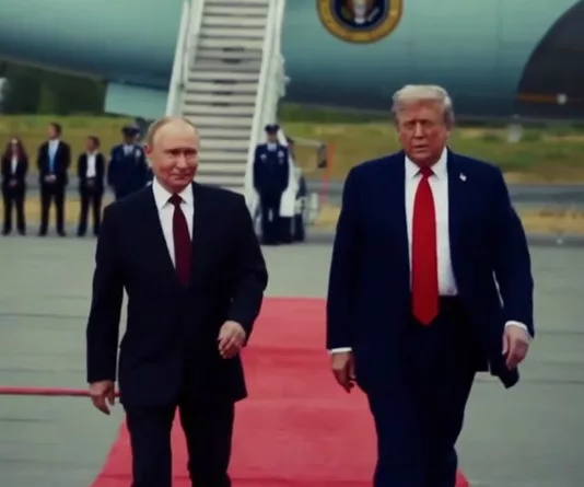 Путин пообещал «ошеломляюще» ответить на возможные удары ракетами Tomahawk по России