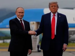 Путин готов принять концепцию США по урегулированию, заявил Лавров