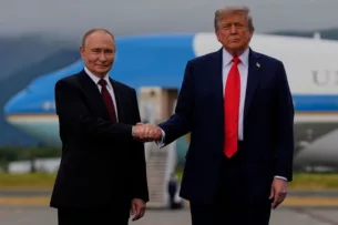Путин готов принять концепцию США по урегулированию, заявил Лавров Путин готов принять концепцию США по урегулированию, заявил Лавров