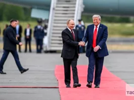 Военные США прибыли на Украину для переговоров о прекращении войны. Что известно о мирном плане Трампа?