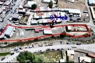 В Чон-Алайском районе вернули государству земли, которые были переданы родственникам Алмамбета Анапияева