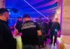 На Иссык-Куле наркоборцы проведели масштабные рейды в ночных клубах