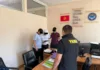 «Крышевал» точки стихийной продажи ГСМ: Задержан замначальника МТУ «Нижняя Ала-Арча» Бишкека