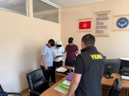 «Крышевал» точки стихийной продажи ГСМ: Задержан замначальника МТУ «Нижняя Ала-Арча» Бишкека