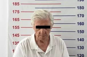 ГКНБ Кыргызстана задержал гражданина Германии за вымогательство денег у инвестора