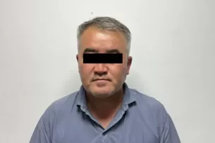 ГКНБ КР: За коррупционные преступления задержан глава айылного округа Каныш-Кыя Чаткальского района