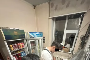 ГКНБ КР пресек деятельность подпольного притона в Бишкеке