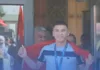 U-20: Жанторо Мирзалиев стал чемпионом мира по греко-римской борьбе