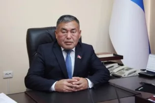 Задержан аким Иссык-Кульского района