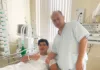 WBO выдала Дмитрию Биволу временное медицинское свидетельство