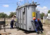 «Национальная электрическая сеть Кыргызстана» заменяет силовые трансформаторы на 10 подстанциях по всей стране