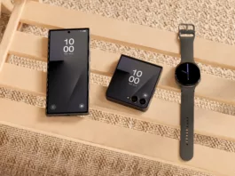 Ограбление века: Похищен грузовик, перевозивший смартфоны и умные часы Samsung на 10,6 млн долларов