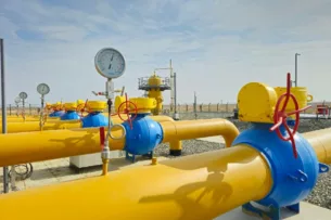 Минэнерго Узбекистана опровергло повреждение газопровода «Средняя Азия — Центр»