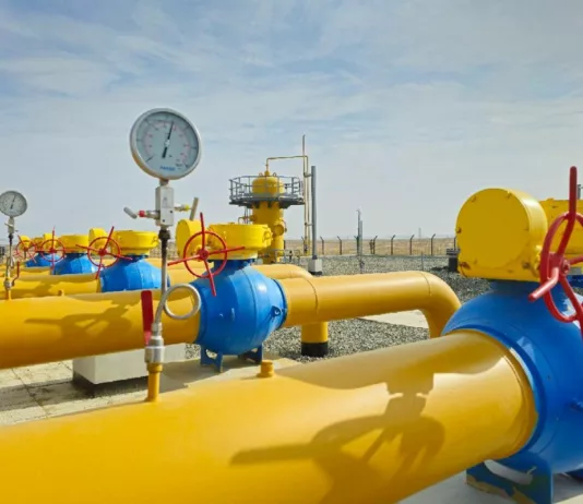 Минэнерго Узбекистана опровергло повреждение газопровода «Средняя Азия — Центр»