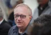 Израильский писатель Гроссман: «В Газе происходит геноцид, и это разрывает мне сердце»