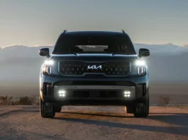 Kia объявила об отзыве более 300 тыс. автомобилей в США из-за дефектов