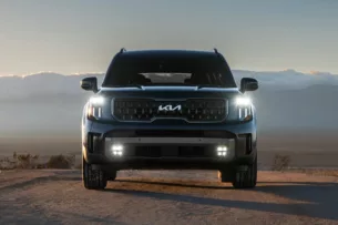 Kia объявила об отзыве более 300 тыс. автомобилей в США из-за дефектов
