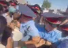 В селе Кок-Жар продолжается снос объектов, расположенных в контуре №172