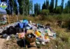 Борьба с замусориванием побережья Иссык-Куля: Специальные мобильные группы за два дня выявили 14 замусоренных участков