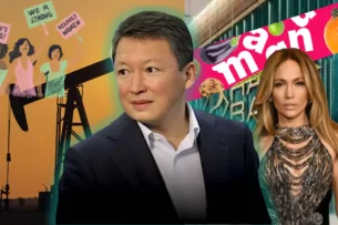 Про убытки Тимура Кулибаева, доходы от концерта Джей Ло, «диверсию» Magnumа, феминизм и салафизм