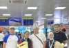 Кыргызстанские парадзюдоисты вернулись из Египта с двумя бронзовыми медалями