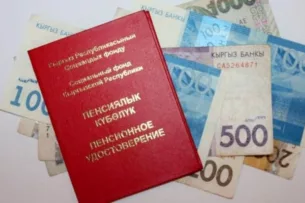 Институт Акыйкатчы помог восстановить право жительницы Нарынской области на пенсию
