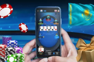 Мобильный покер без лишних ошибок: комфортная игра на 888Starz