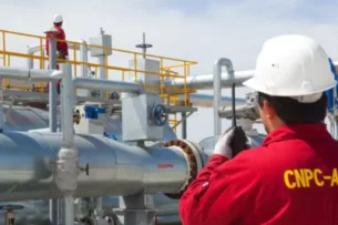 Китайская CNPC заплатила штраф за давление на рынке Казахстана